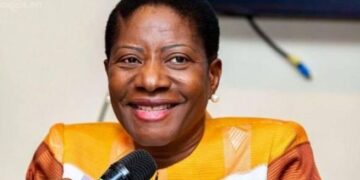 Présidentielle ivoirienne : Henriette Lagou Adjoua, la figurante?