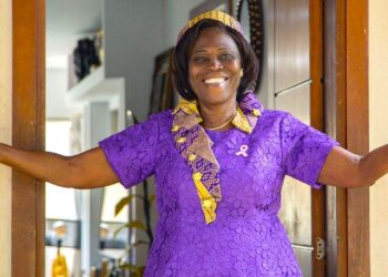 Candidate à la présidentielle: Simone Gbagbo, de la ‘’Dame de fer‘’ à femme modérée