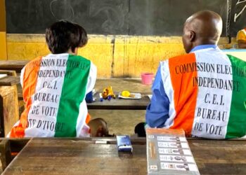 Côte d’Ivoire : Les grandes leçons de l’élection présidentielle