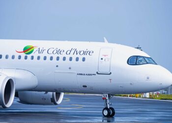 Ligne Abidjan–Paris : La tension monte entre la France et la Côte d’Ivoire