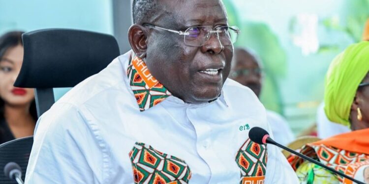 Législatives : L’équation des frustrés du RHDP refait surface