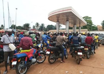 Mali : La crise du carburant provoquée par les djihadiste ébranle la transition militaire
