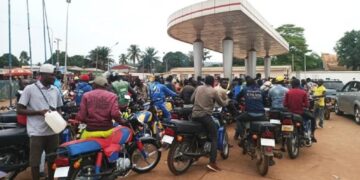 Mali : La crise du carburant provoquée par les djihadiste ébranle la transition militaire