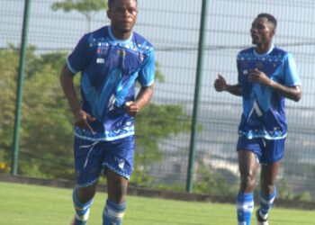 Ligue 1 : L’Entente sportive d’Agboville foudroie le stade d’Abidjan