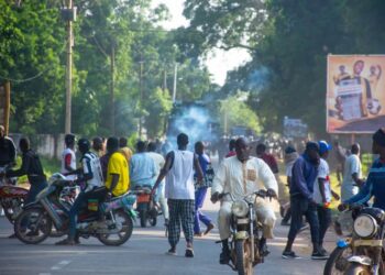 Cameroun : Vague de manifestations annoncées après la réélection contestée de Paul Biya