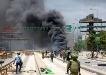 Tanzanie : Au moins 700 morts dans les violences électorales, l’ONU réclame une enquête