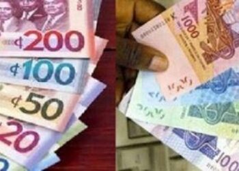 Ghana : Le cedi signe un redressement économique spectaculaire en 2025