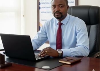 Législatives 2025 : Le journaliste Patrick Méka officialise sa candidature à Zouan-Hounien
