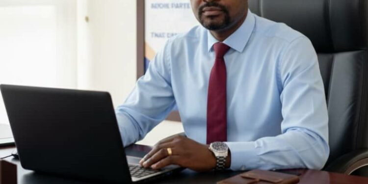 Législatives 2025 : Le journaliste Patrick Méka officialise sa candidature à Zouan-Hounien