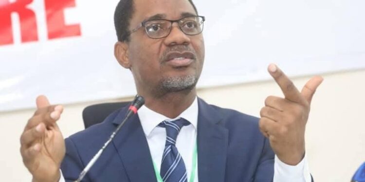 Africa Sports d’Abidjan : Me Zébé Guillaume, seul candidat à la présidence du club
