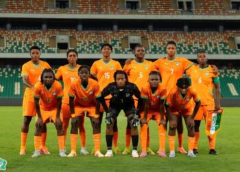 CAN féminine 2026 : Repêchée, la Côte d’Ivoire qualifiée pour la phase finale