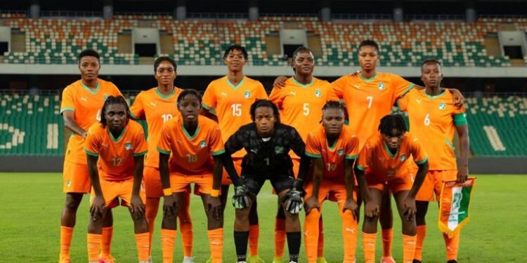 CAN féminine 2026 : Repêchée, la Côte d’Ivoire qualifiée pour la phase finale
