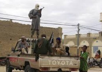 Mali : La France appelle ses ressortissants à quitter temporairement le pays