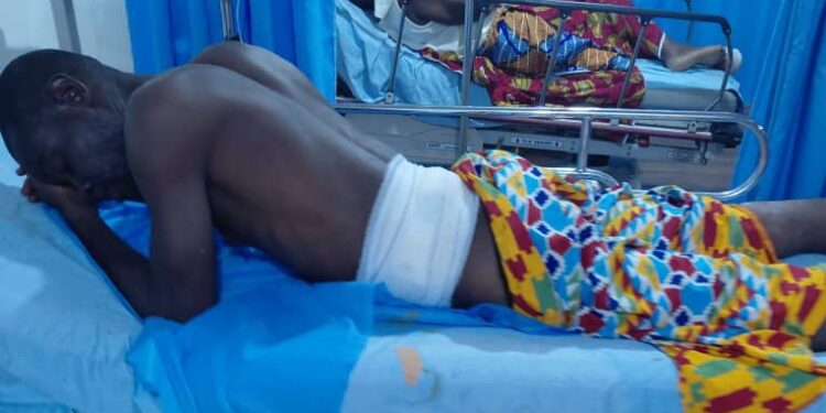 Dabou : Un mort et plusieurs blessés après une intervention musclée des forces de sécurité