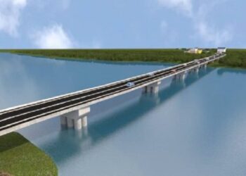 Côte d’Ivoire : La construction du pont sur le fleuve Cavally bénéficie de l’appui de la CEDEAO