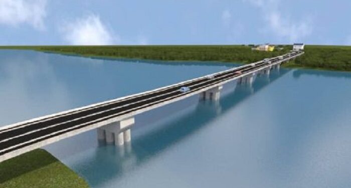 Côte d’Ivoire : La construction du pont sur le fleuve Cavally bénéficie de l&rsquo;appui de la CEDEAO