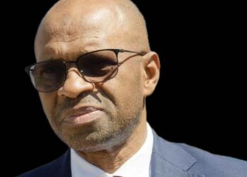 Guinée : Un natif de Gagnoa parmi les candidats à la présidentielle 2025