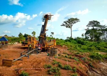 Côte d’Ivoire : Le projet aurifère d’Assafo-Dibibango produira 330 000 onces d’or par an