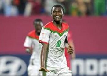Coupe du monde U17 Qatar 2025 : Le Burkina élimine l’Allemagne et se qualifie pour les huitièmes