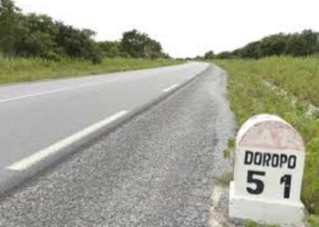 Côte d’Ivoire : 9 personnes, dont 3 officiers, victimes d’une attaque armée à Doropo