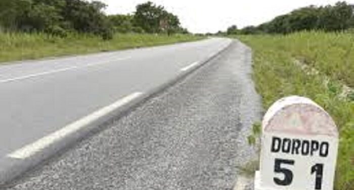 Côte d’Ivoire : 9 personnes, dont 3 officiers, victimes d’une attaque armée à Doropo