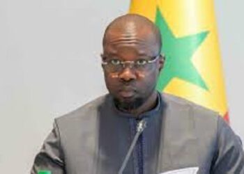 Sénégal : Sonko rejette toute restructuration de la dette proposée par le FMI