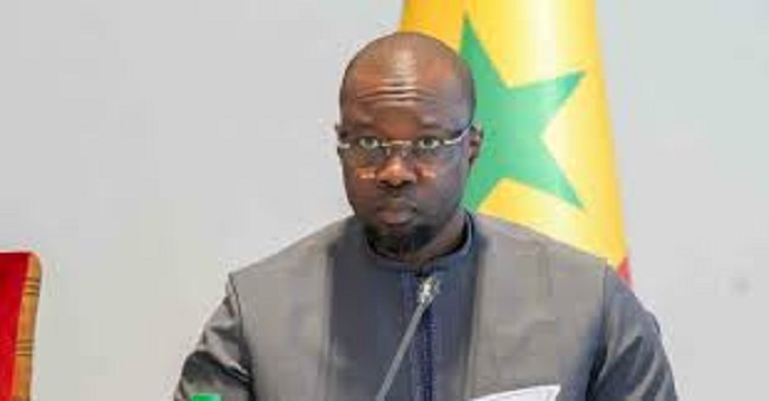 Sénégal : Sonko rejette toute restructuration de la dette proposée par le FMI