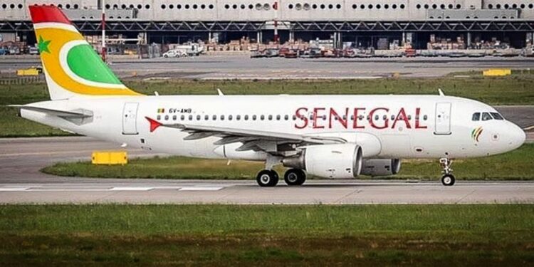 Trafic aérien : Les raisons de la réaffectation des pilotes d’Air Sénégal vers Air Côte d’Ivoire
