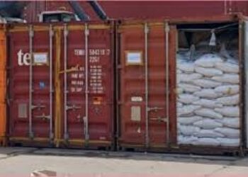 Côte d’Ivoire : 260 tonnes de riz vendues aux enchères publiques