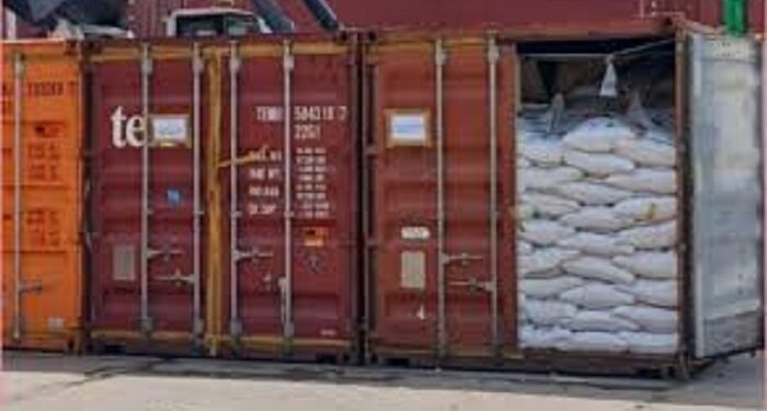 Côte d’Ivoire : 260 tonnes de riz vendues aux enchères publiques