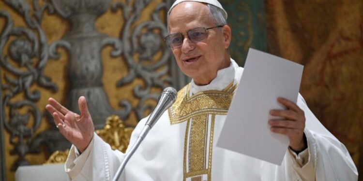 Tension USA–Nigeria : Le pape appelle à une «liberté religieuse authentique»