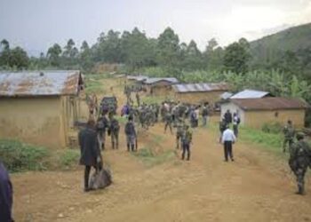 RDC : 89 civils tués en une semaine lors d’attaques attribuées aux rebelles ADF