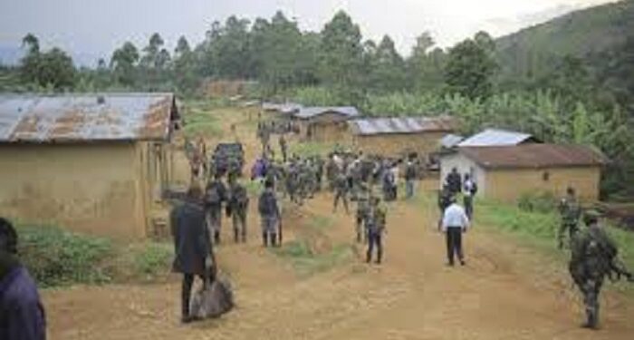 RDC : 89 civils tués en une semaine lors d’attaques attribuées aux rebelles ADF