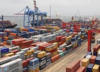 Sénégal : 2 400 conteneurs maliens bloqués au Port de Dakar