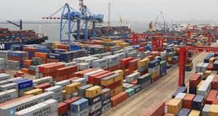 Sénégal : 2 400 conteneurs maliens bloqués au Port de Dakar