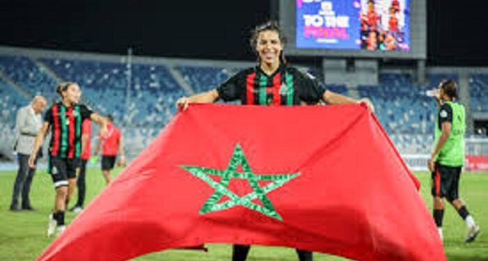 Ligue des champions féminine : L’AS FAR bat l’ASEC Mimosas et décroche son 2e titre africain