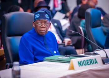 Nigeria : Pourquoi Bola Tinubu a annulé ses déplacements internationaux