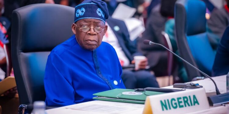 Nigeria : Pourquoi Bola Tinubu a annulé ses déplacements internationaux