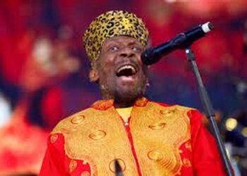 Musique jamaïcaine : La star du reggae Jimmy Cliff est décédé