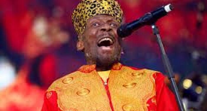 Musique jamaïcaine : La star du reggae Jimmy Cliff est décédé