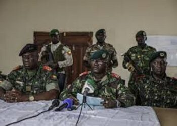 Guinée-Bissau : Des militaires annoncent un coup d’État et suspendent le processus électoral