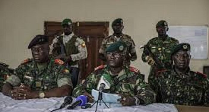 Guinée-Bissau : Des militaires annoncent un coup d’État et suspendent le processus électoral