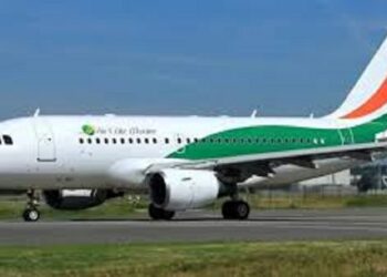 Air Côte d’Ivoire: La compagnie  commande de nouveaux Embraer E175