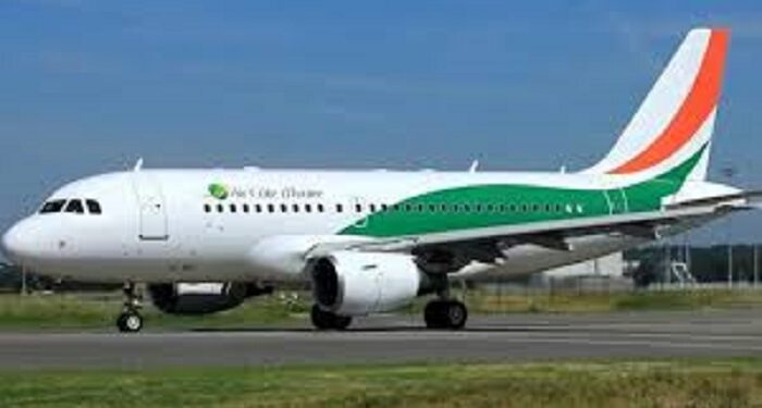 Air Côte d’Ivoire: La compagnie  commande de nouveaux Embraer E175