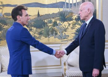 Tunisie : Pourquoi l’ambassadeur de l’UE a été convoqué à Carthage?