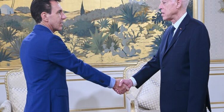 Tunisie : Pourquoi l’ambassadeur de l’UE a été convoqué à Carthage?