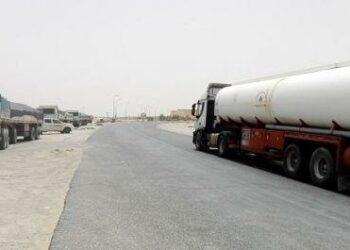 Crise de carburant : Le Niger envoie plus de 80 camions-citernes pour au Mali