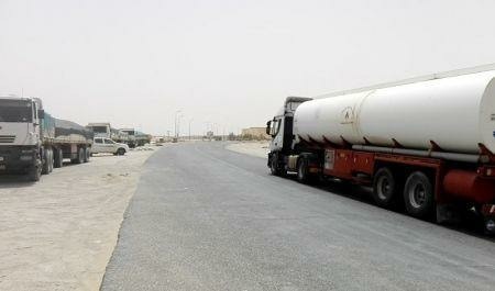 Crise de carburant : Le Niger envoie plus de 80 camions-citernes pour au Mali