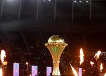 Football : Pourquoi la CAF initie une exposition du trophée de la CAN en Europe?
