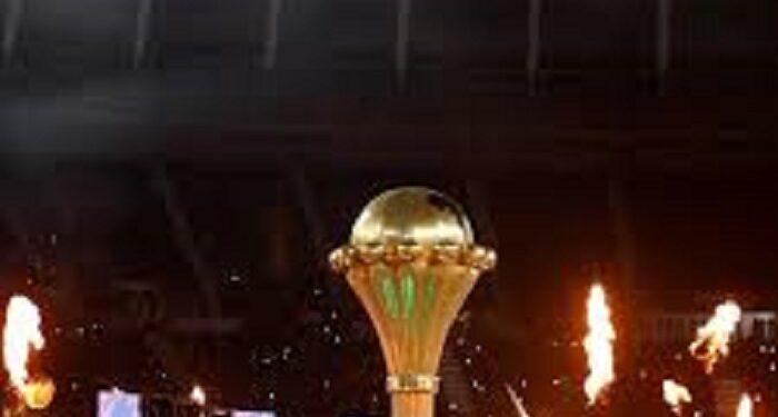 Football : Pourquoi la CAF initie une exposition du trophée de la CAN en Europe?